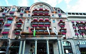 Hotel Palace Lausanne